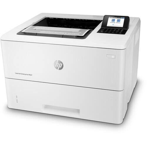 LaserJet Enterprise M507 hp