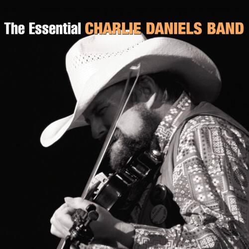 The Essential CHARLIE DANIELS BAND