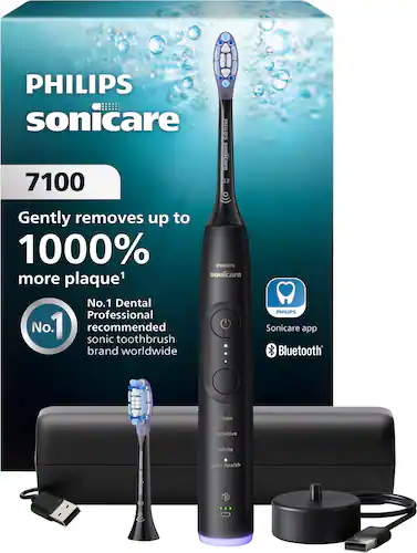 Electric Toothbrushes