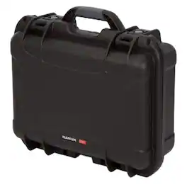 NANUK - 920 Hard Case with Foam Insert for Sony a7 Series Camera (Black, 16L)