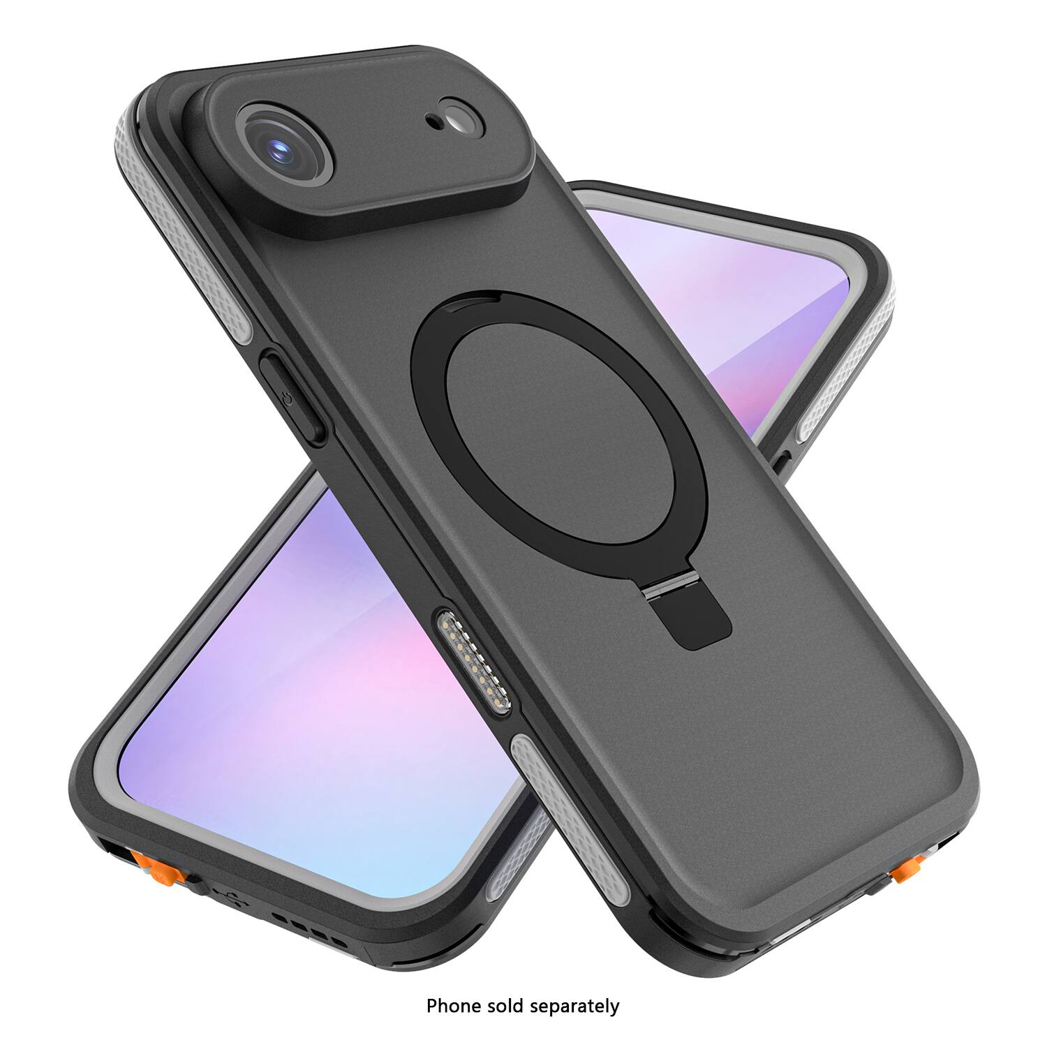 Phone sold separately