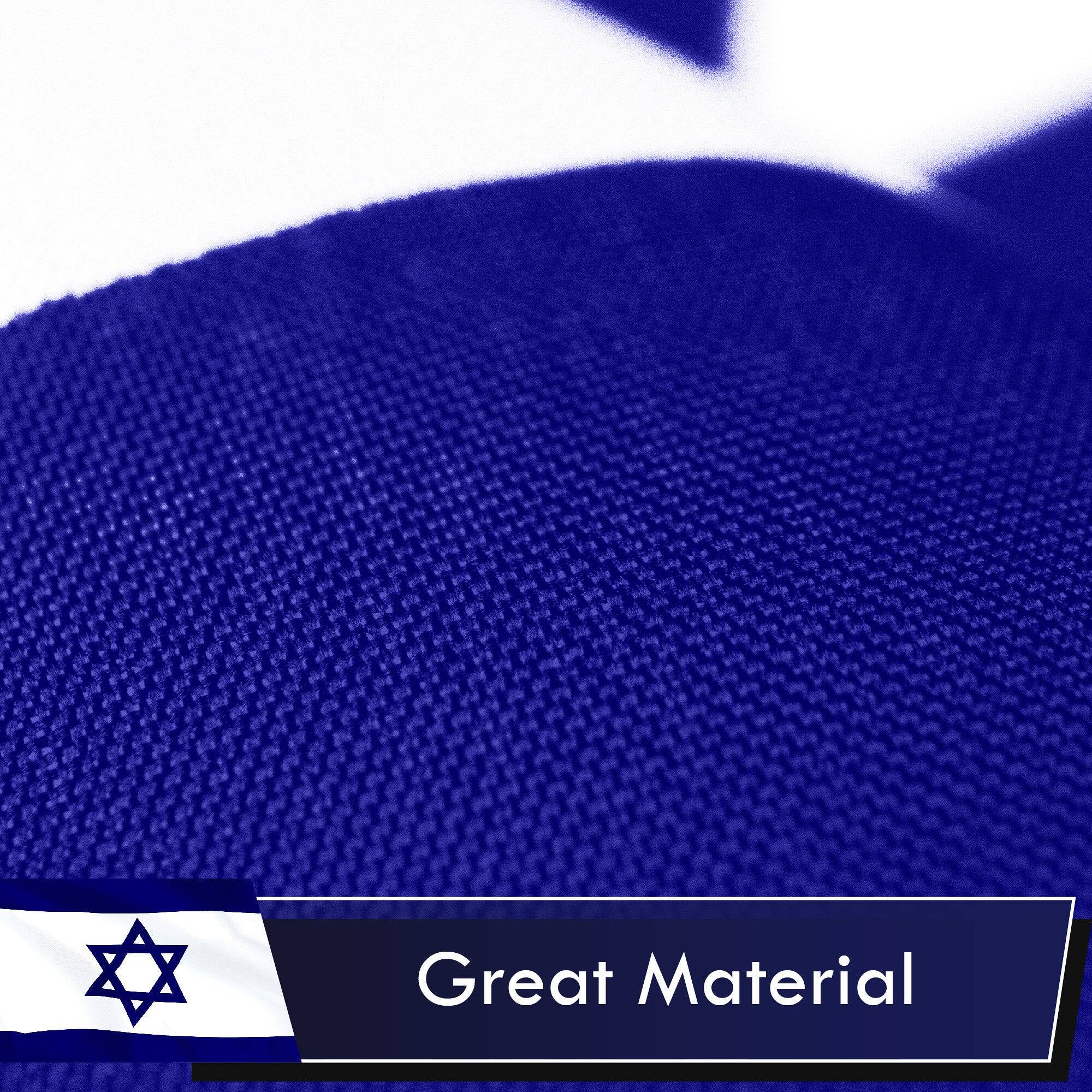 Great Material