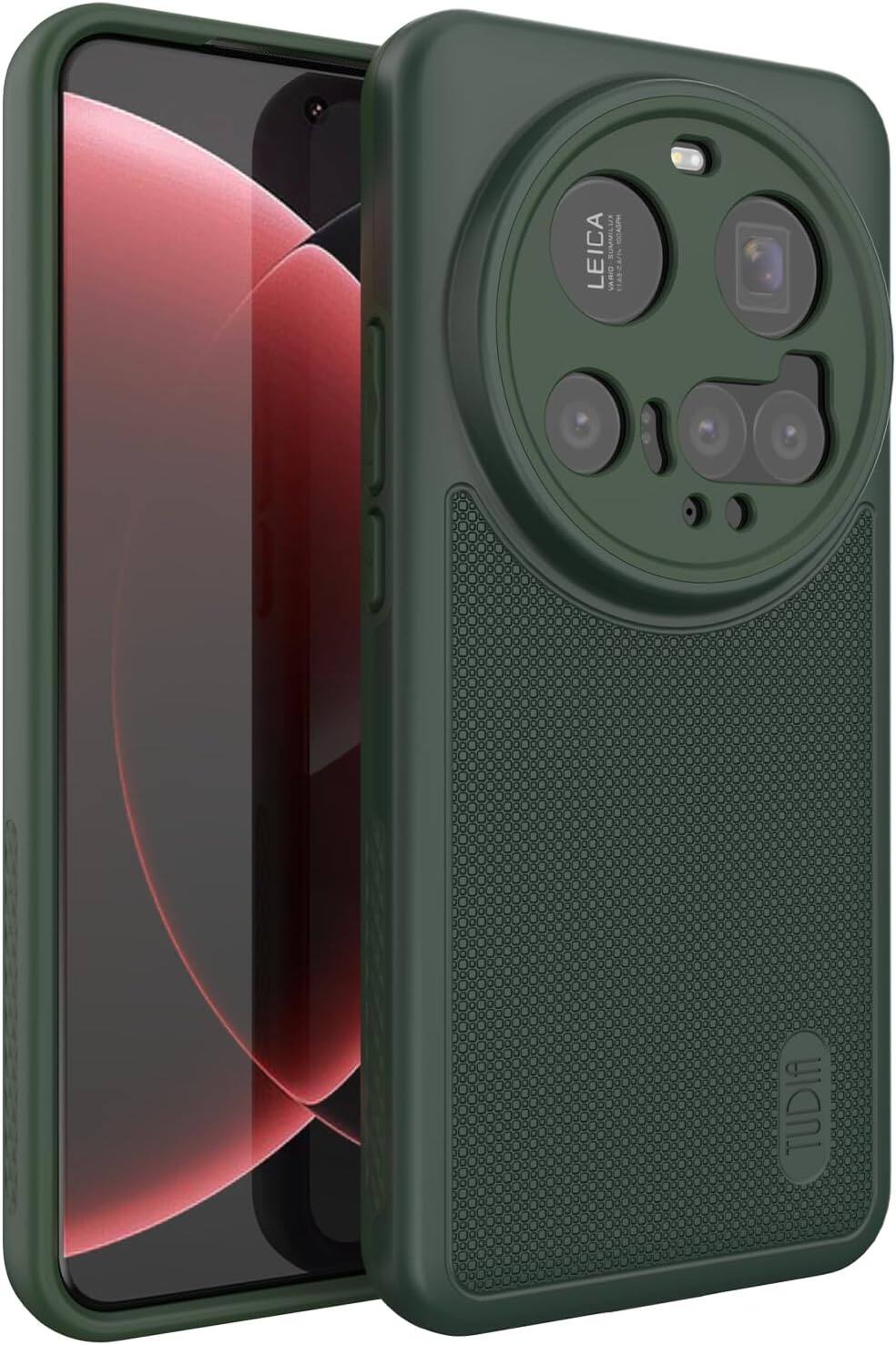 Pine Green