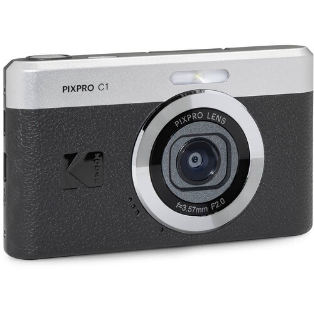 PIXPRO C1  
PIXPRO LENS f=3.57mm F2.0