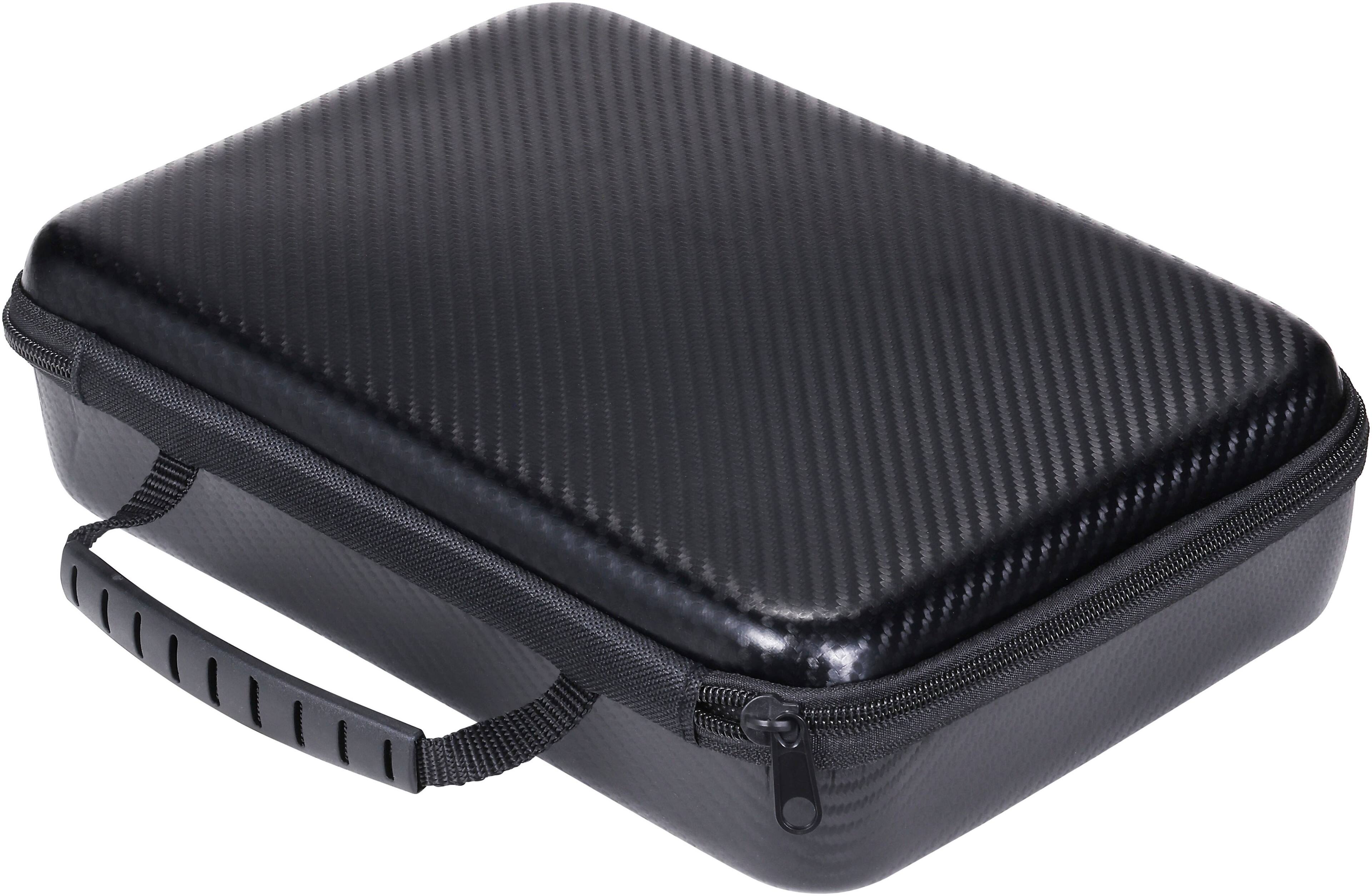 Alt View 10. Vivitar - Vivitar SkyHawk Drone - Grey.