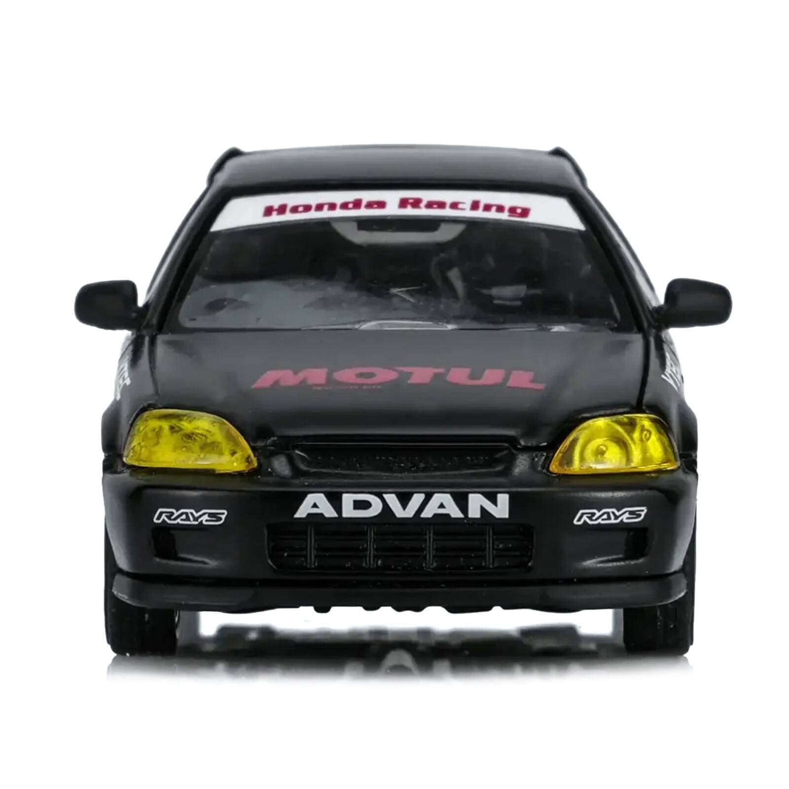 Honda Civic Type R (EK9) RHD (Right Hand Drive) 
