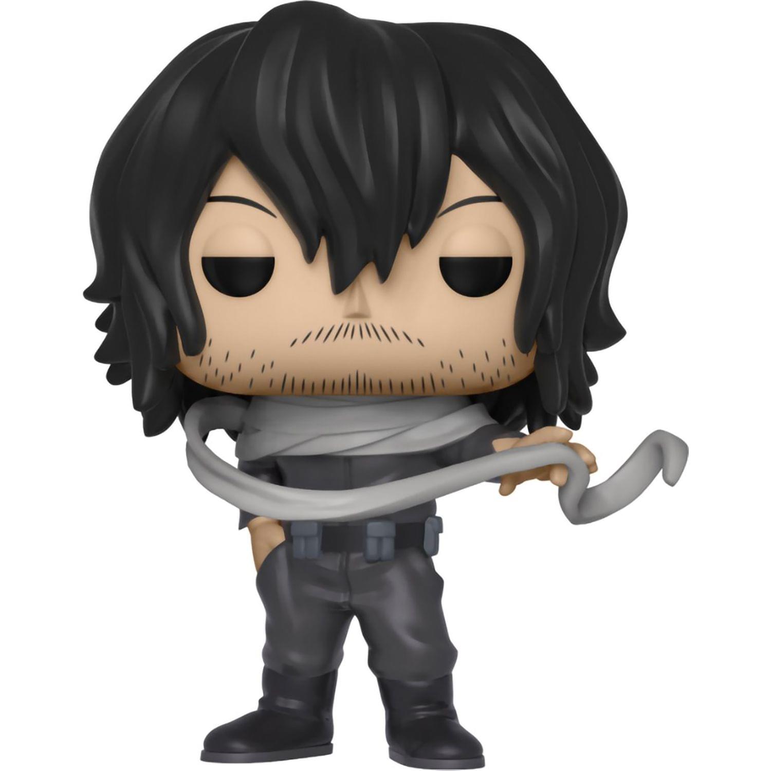Alt View 1. Funko - My Hero Acadamia Funko POP Vinyl Figure - Shota Aizawa.