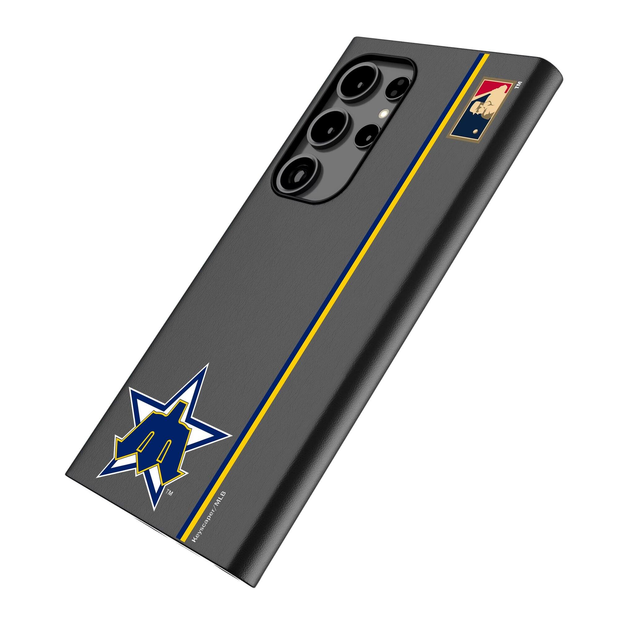 I TM MLB Keyscaper/MLG