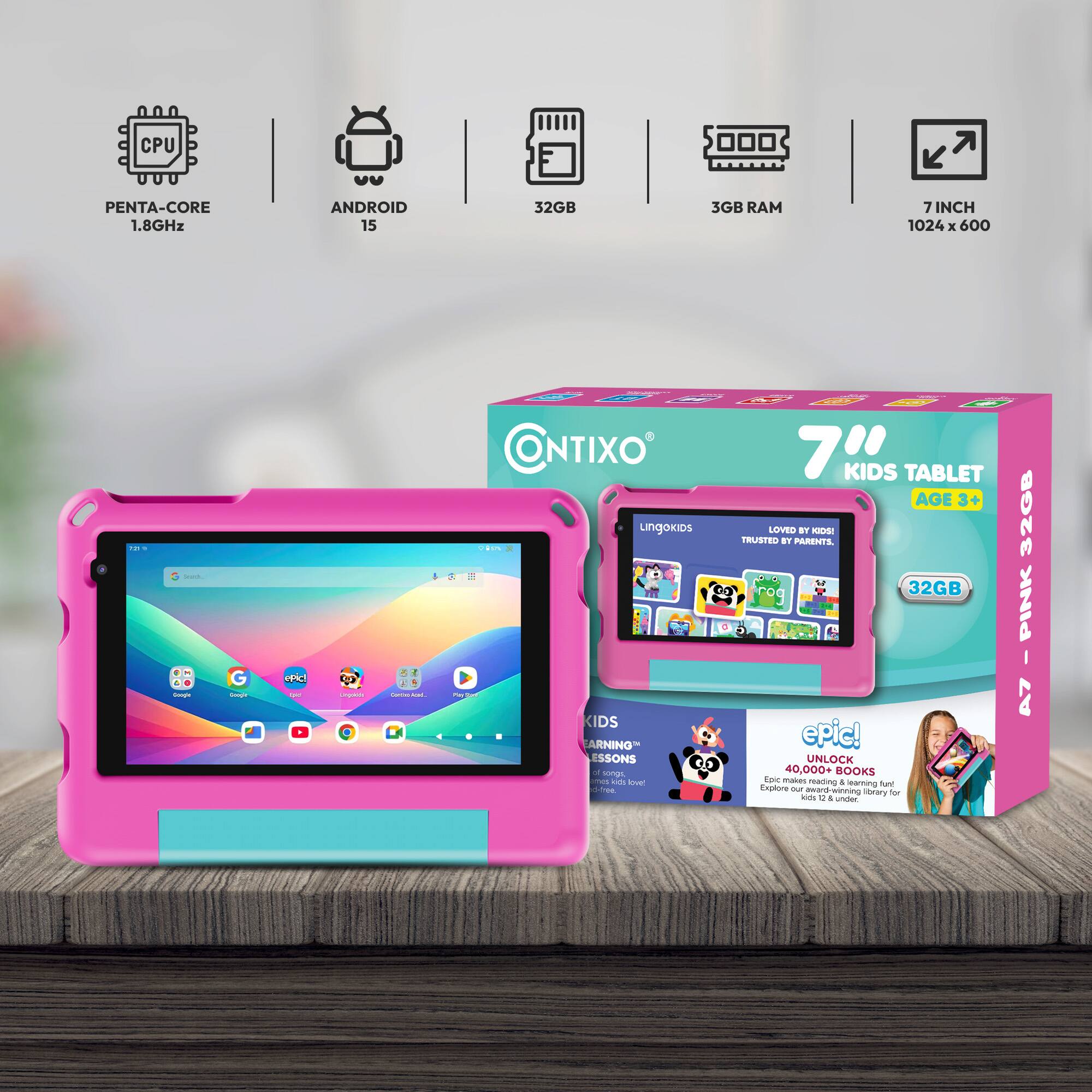 media item thumbnail