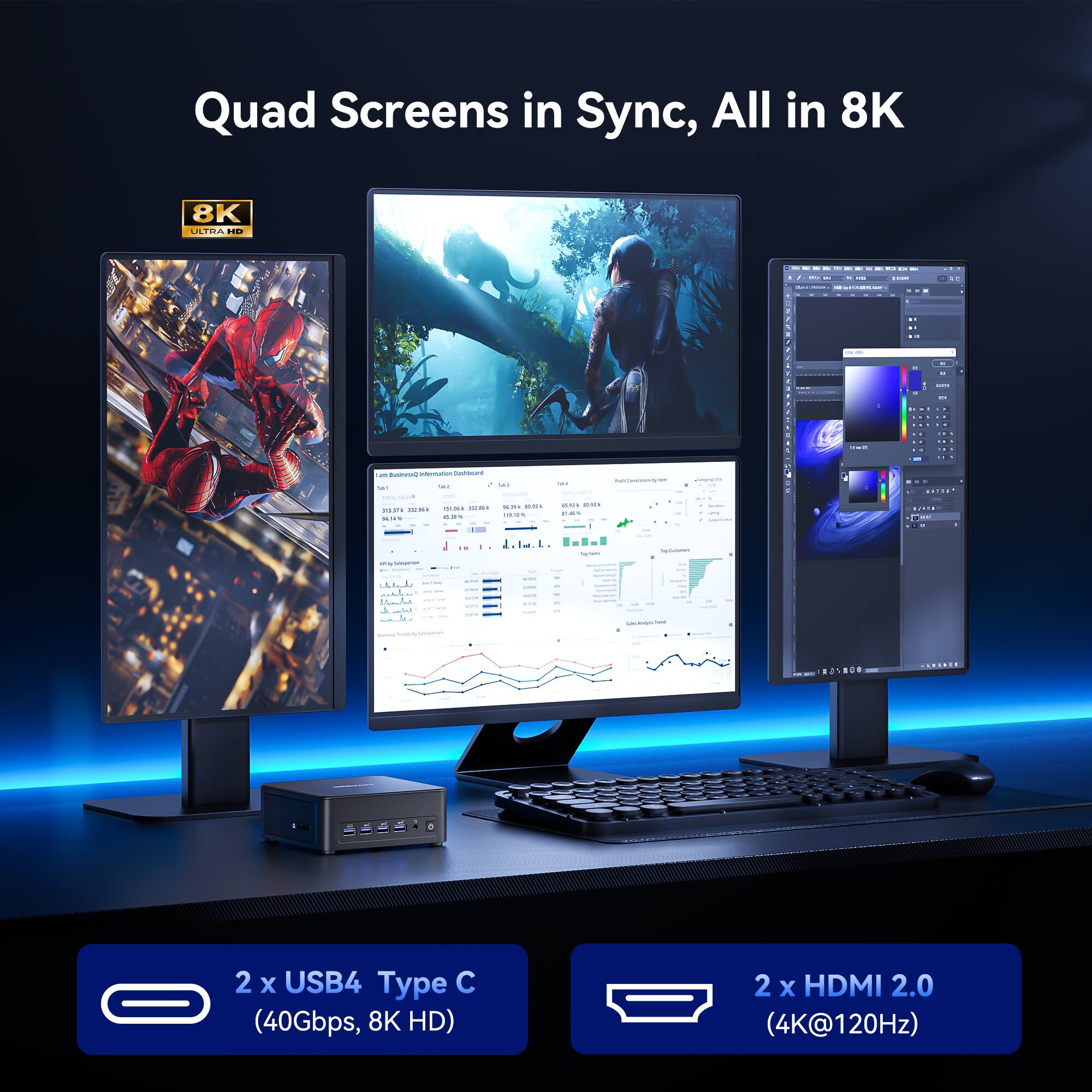 media item thumbnail