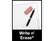 Write n' Erase®
