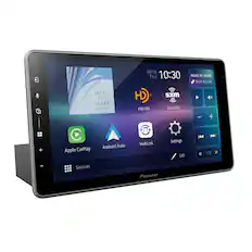10/10 Thu 10:30
MAKE MY MARK
DAN ALLEN
HD FM/AM
SiriusXM
Apple CarPlay
Android Auto
WebLink
Settings
Edit
Sources
Pioneer