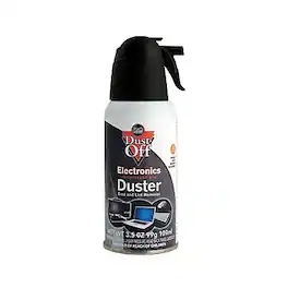 Dust-Off - Air Duster, 3.5 oz., 1/Pack (DPSJC)