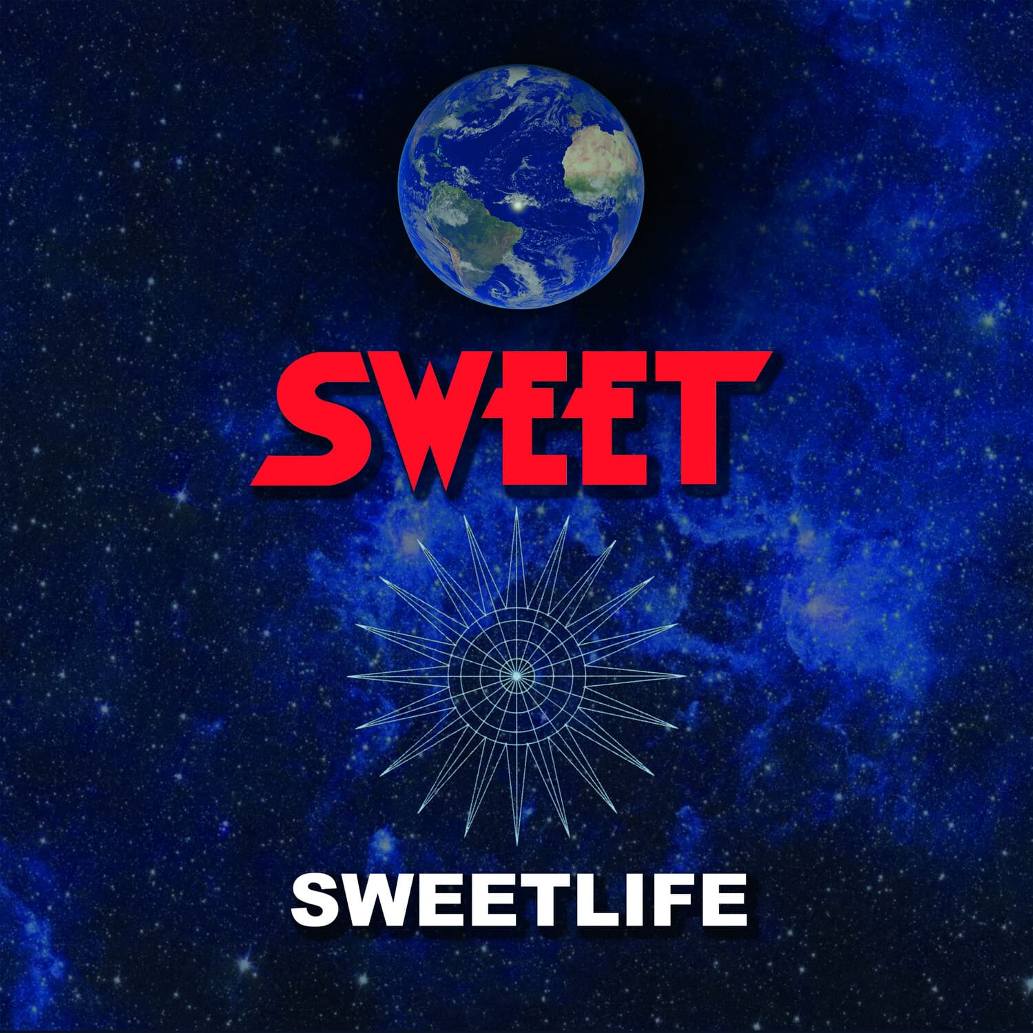 Sweet - Sweetlife   - COMPACT DISCS [CD] price history on PriceWatchPro