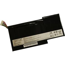 BTI Battery Tech - BTI Battery - For Notebook - Battery Rechargeable - 11.1 V DC