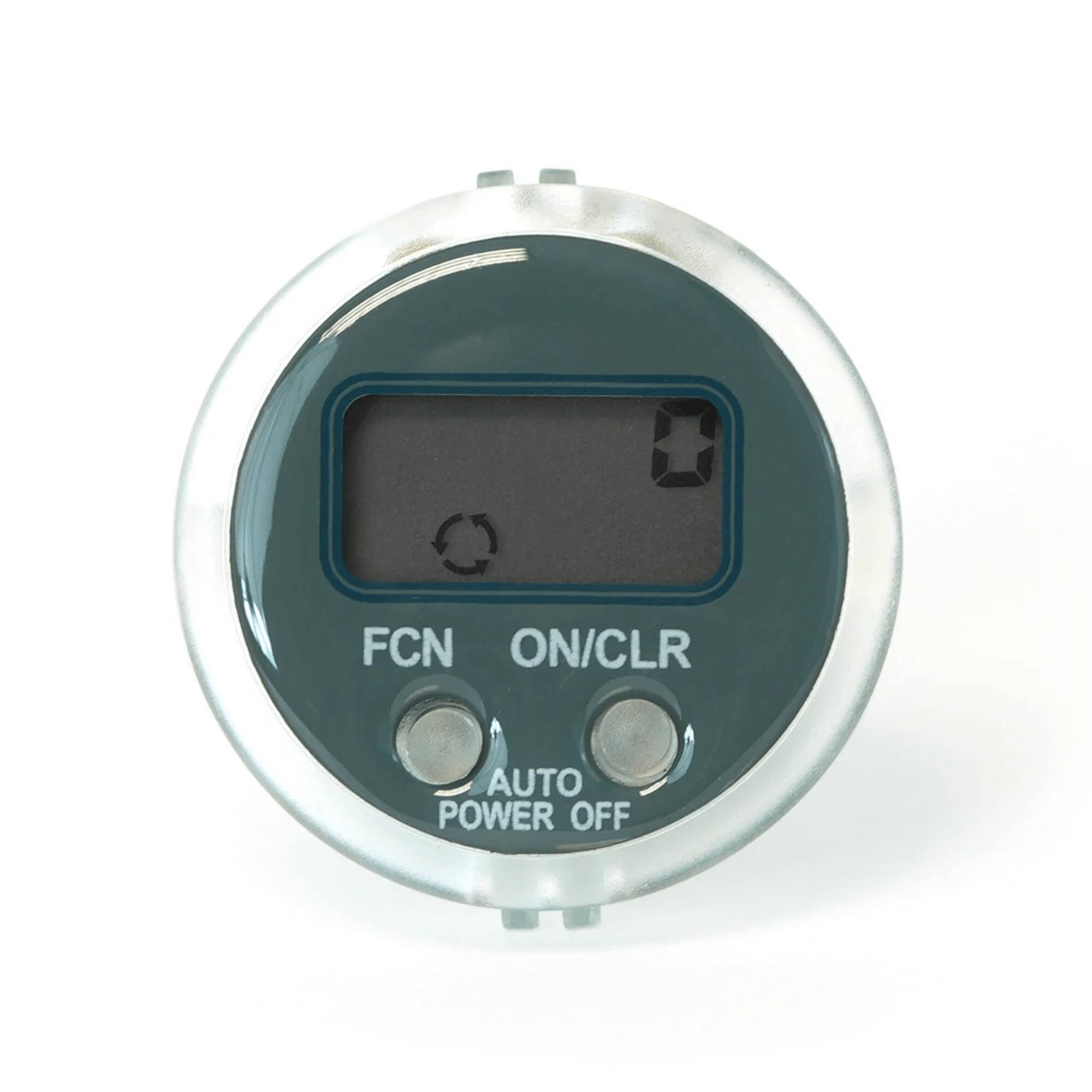 DFX Powerball - Gyroscope Speed Meter - Black