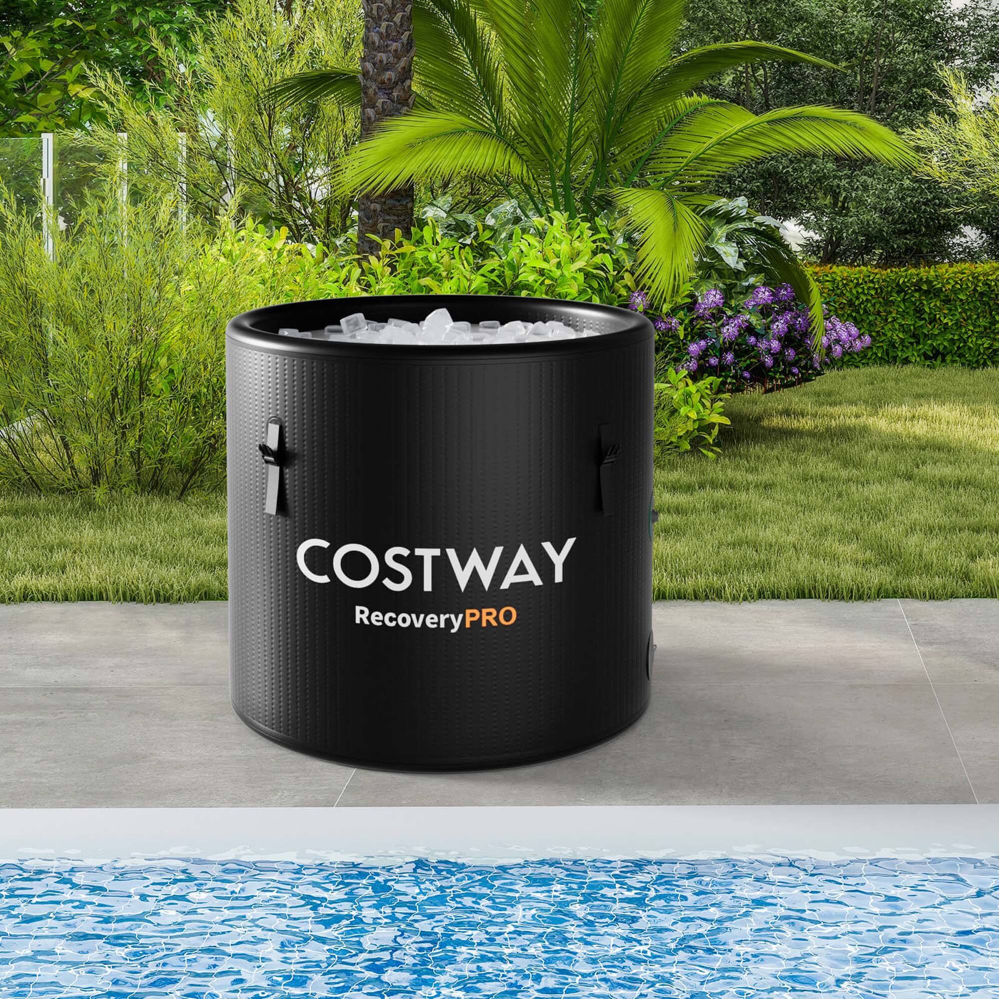 COSTWAY Recovery PRO