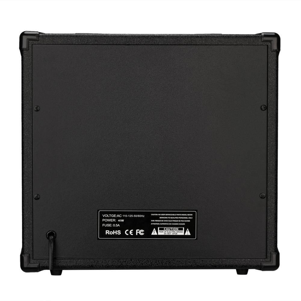 - VOLTAGE: AC 110-125-50/60Hz  
- POWER: 40W  
- FUSE: 0.5A  
- CAUTION: RoHS CE FC  
- APCS SHOCK 2 NT OPER