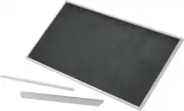 Retro-fit Door Front Kit- Custom Panel from DCE unit retro to fit onto Scotsman Ice Maker Brilliance Series Models - Custom Panel Ready