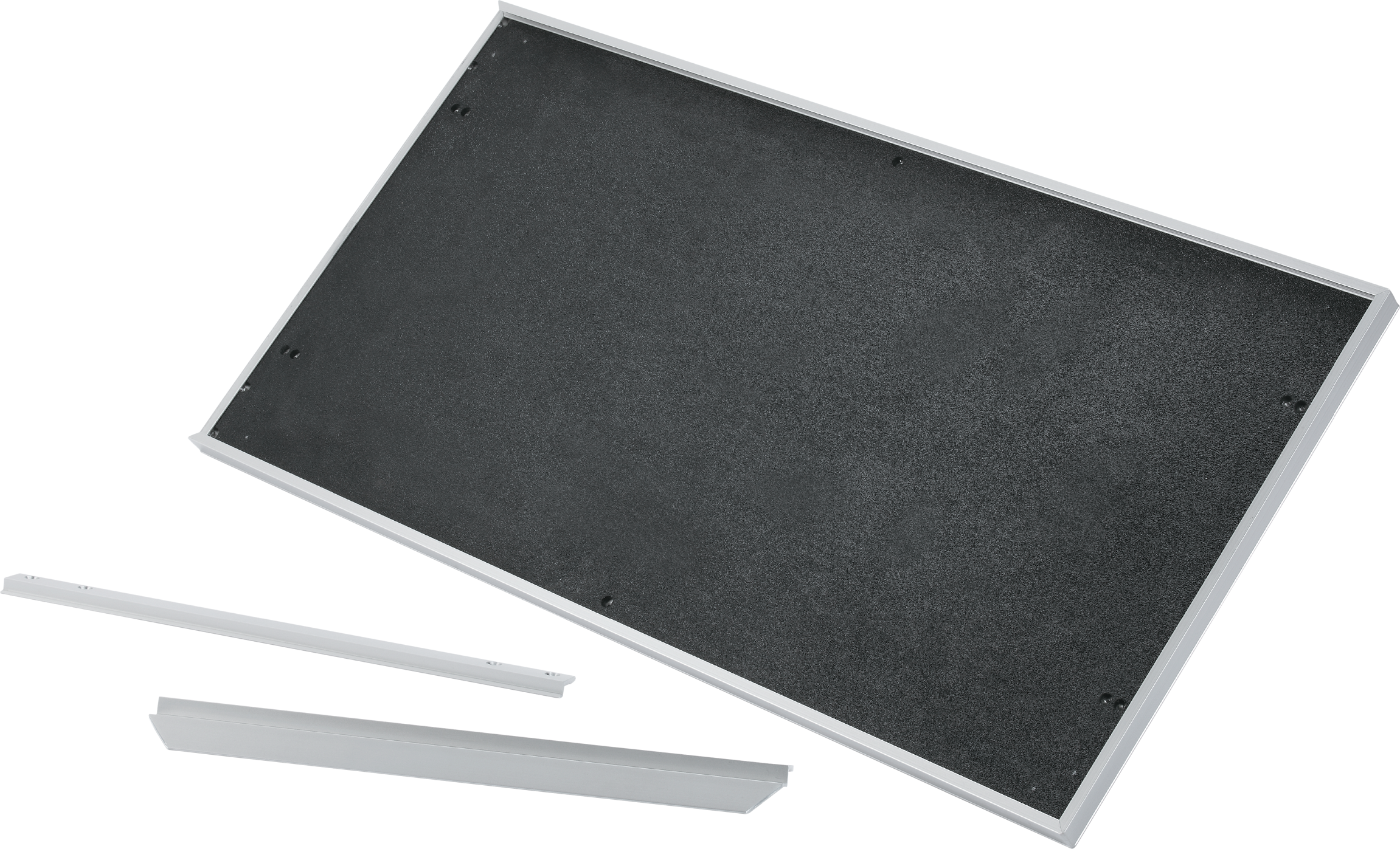 Front. Scotsman - Retro-fit Door Front Kit- Custom Panel from DCE unit retro to fit onto Scotsman Brilliance Series Models - Custom Panel.