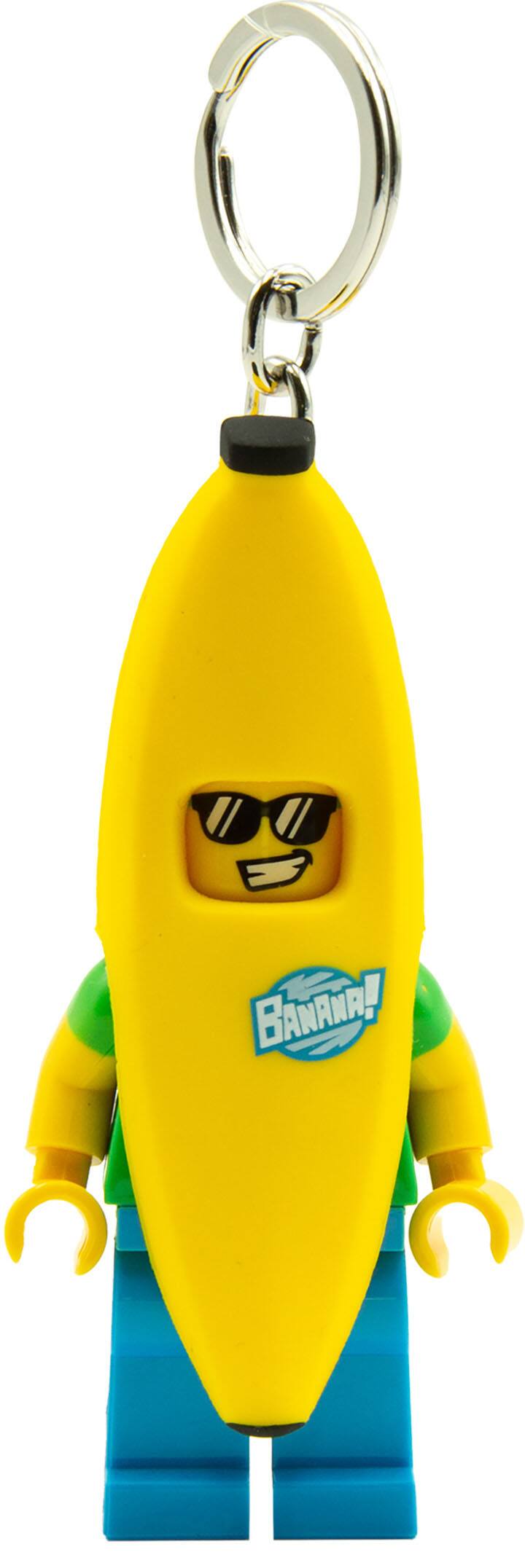 Alt View 4. Santoki - LEGO Minifigures KL CDU 16 Unit Buffet - Styles May Vary.
