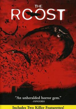 The Roost - DVD
