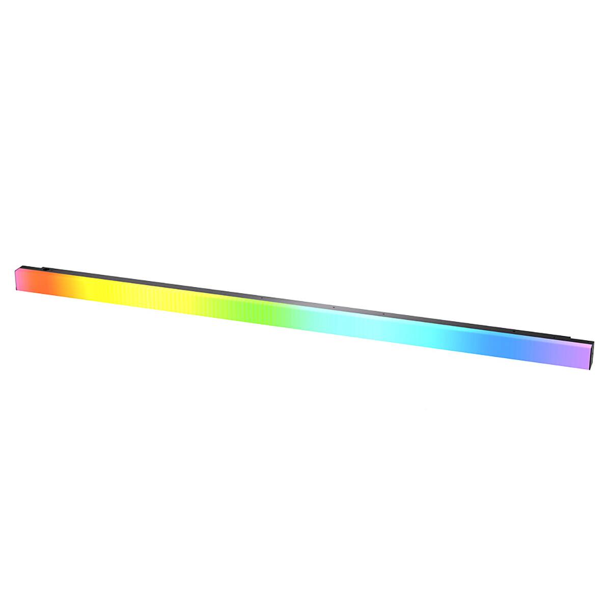 Front. Aputure - Aputure INFINIBAR PB12 4' RGBWW LED Pixel Bar.