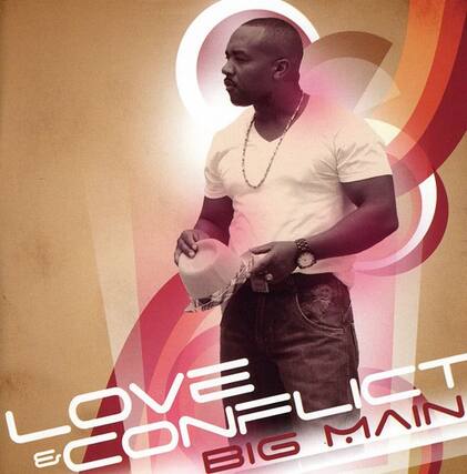 LOVE CONFLICT
BIG MAIN