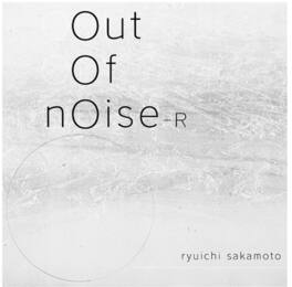 Ryuichi Sakamoto - Out Of Noise - R - Limited Edition - VINYL LP