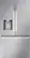 Front. LG - 30.7 Cu. Ft. French Door Smart Refrigerator with Tall Ice and Water Dispenser - PrintProof Stainless Steel.