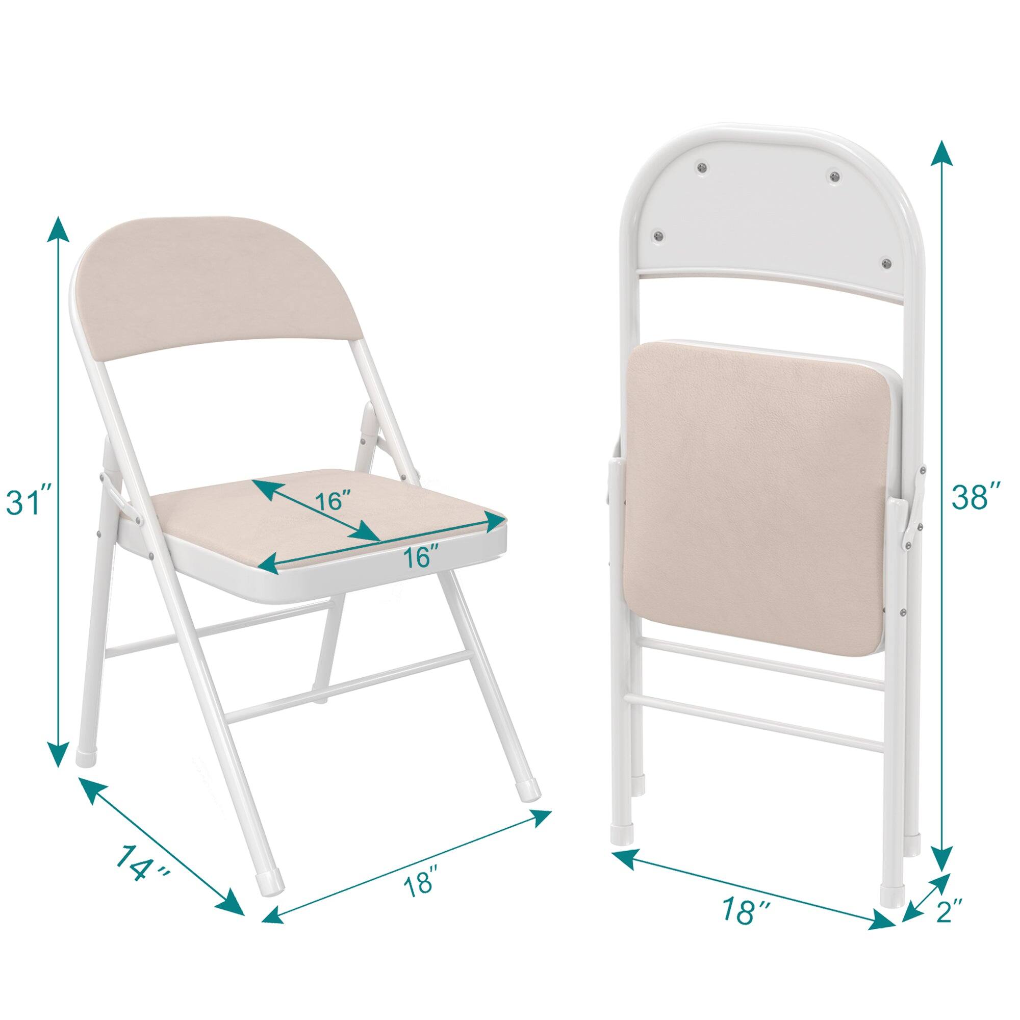 31" 16" 16" 38" 14" 18" 18" 2"