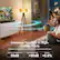 Hello BABY, Immerse Yourself in High-fidelity Feels. Catches every word and moves the sound around you. Max Sound Pressure Level 99dB, Signal-to-Noise Ratio >90dB, Distortion <0.8%.