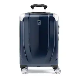 Travelpro - Pathways 3 Hardside Expandable 21" Carry On Spinner - Royal Blue
