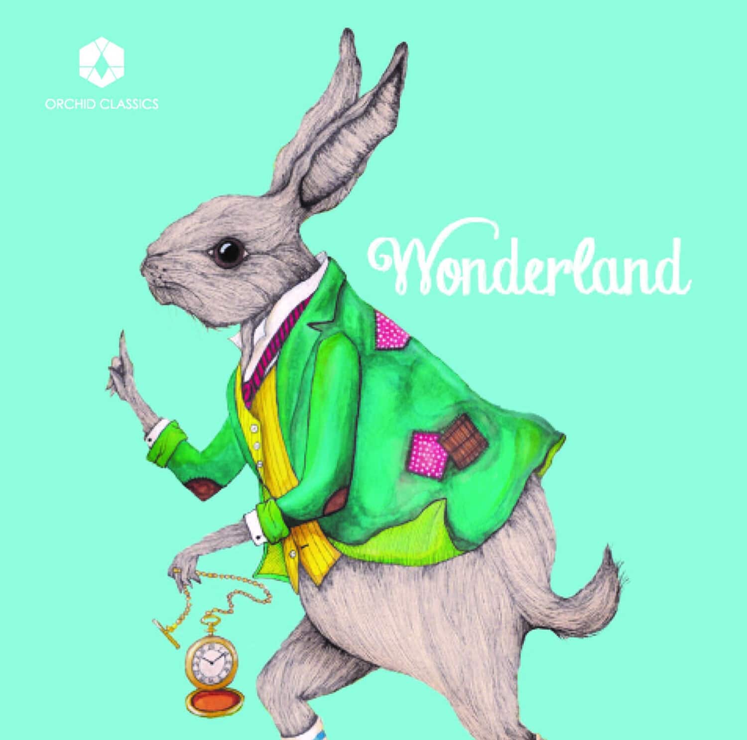 Beamish / Blake / Lipman / Trusler / Smith - Wonderland   - COMPACT DISCS [CD] price history on PriceWatchPro