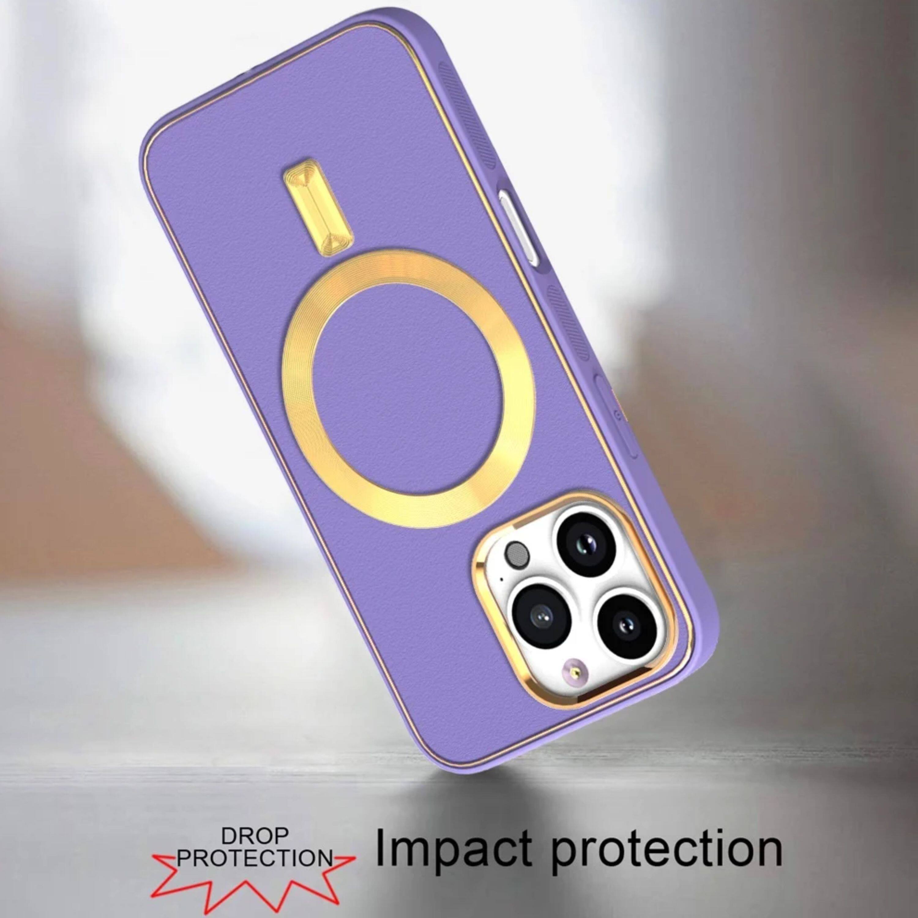 DROP PROTECTION  
Impact protection