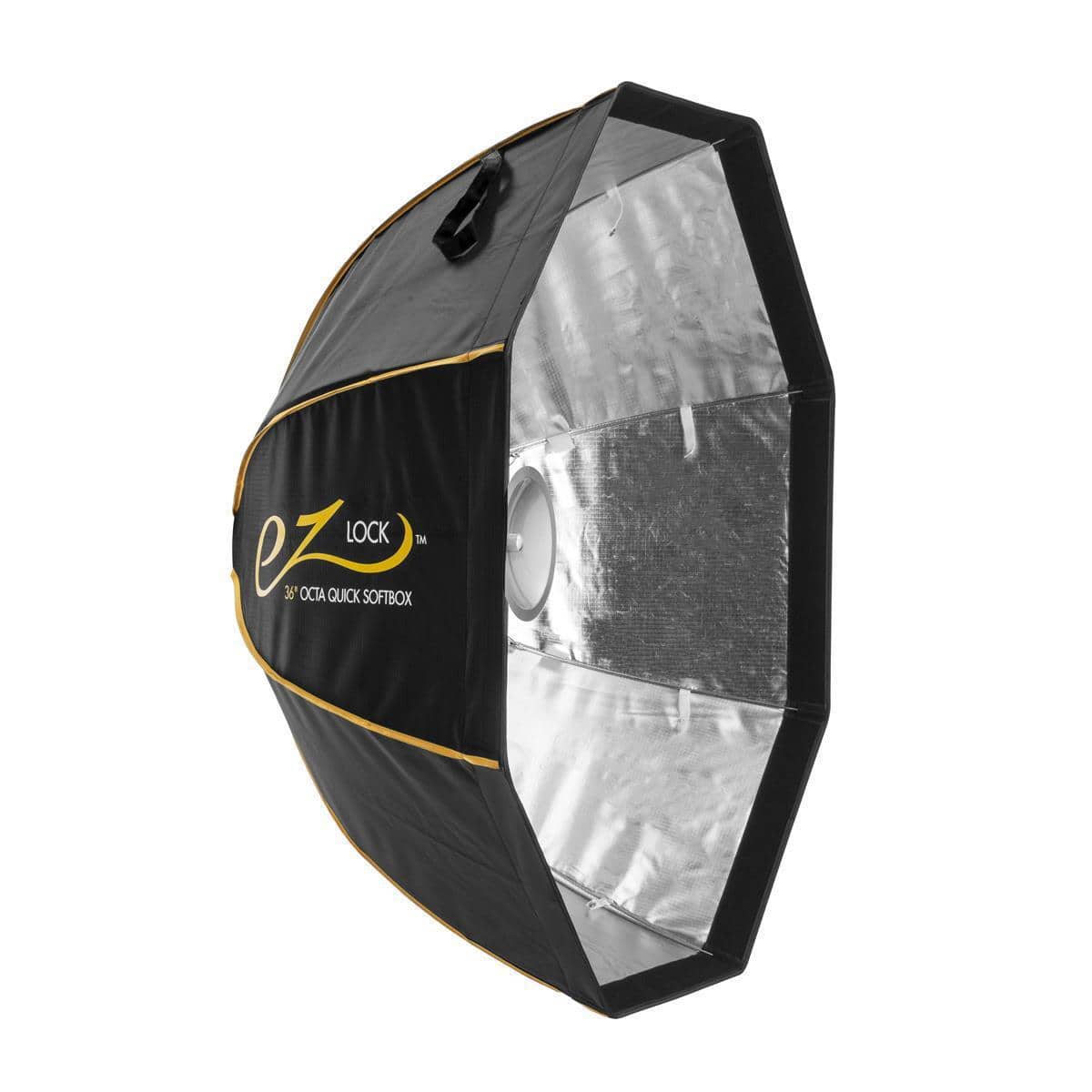 "Glow - EZ Lock 36"" Quick Octa Large Bowens Softbox, Bundle with 9.5' Air Cushioned Light Stand" price history on PriceWatchPro