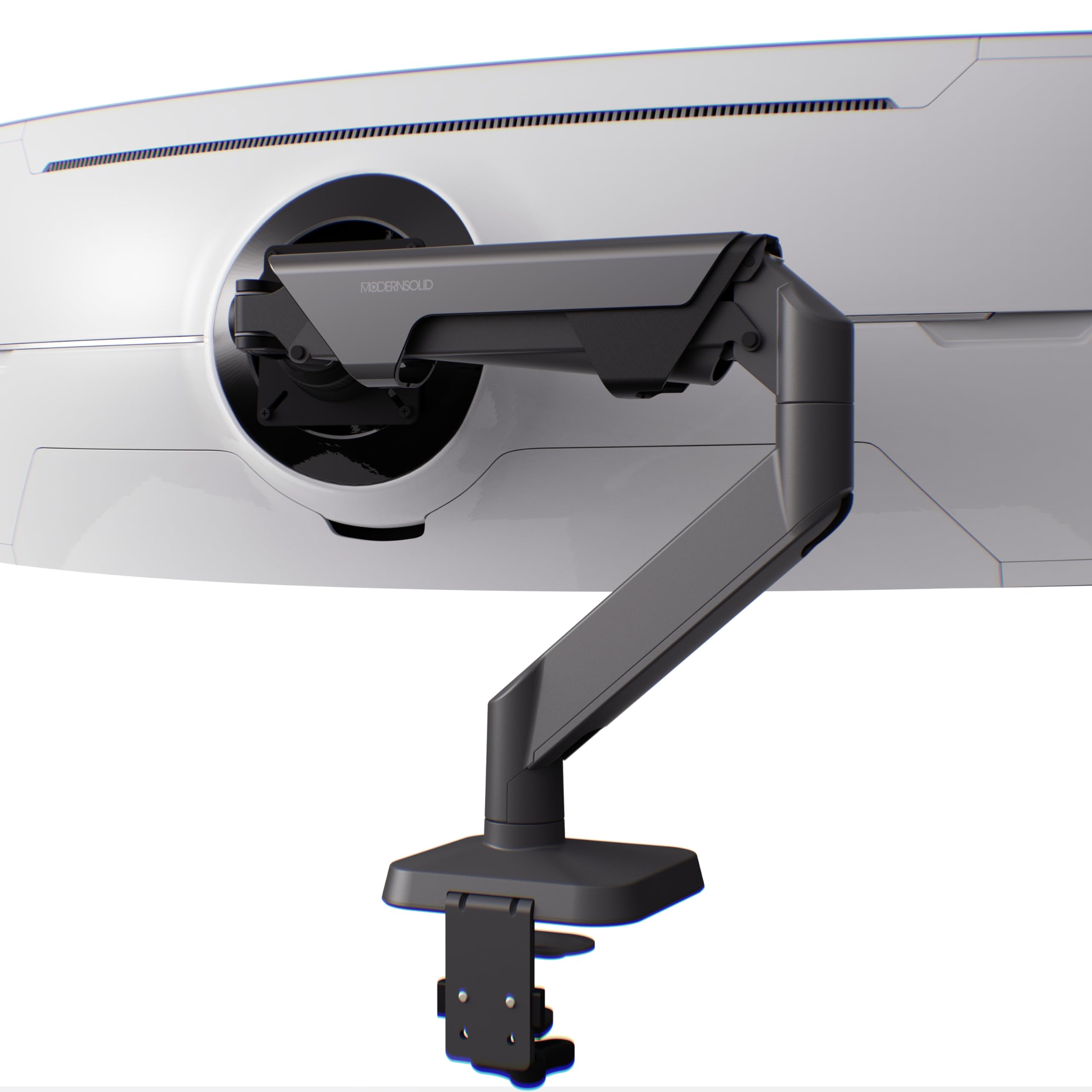 The text on the image reads: "MODERN SODI"