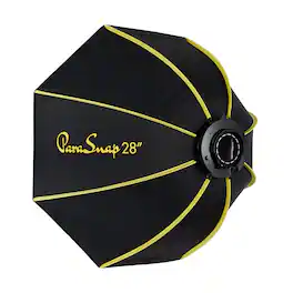 Glow - ParaSnap PS-B28K 28" Octagonal Softbox for Profoto A2 Monolight