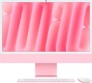 iMac 24 iMac 24