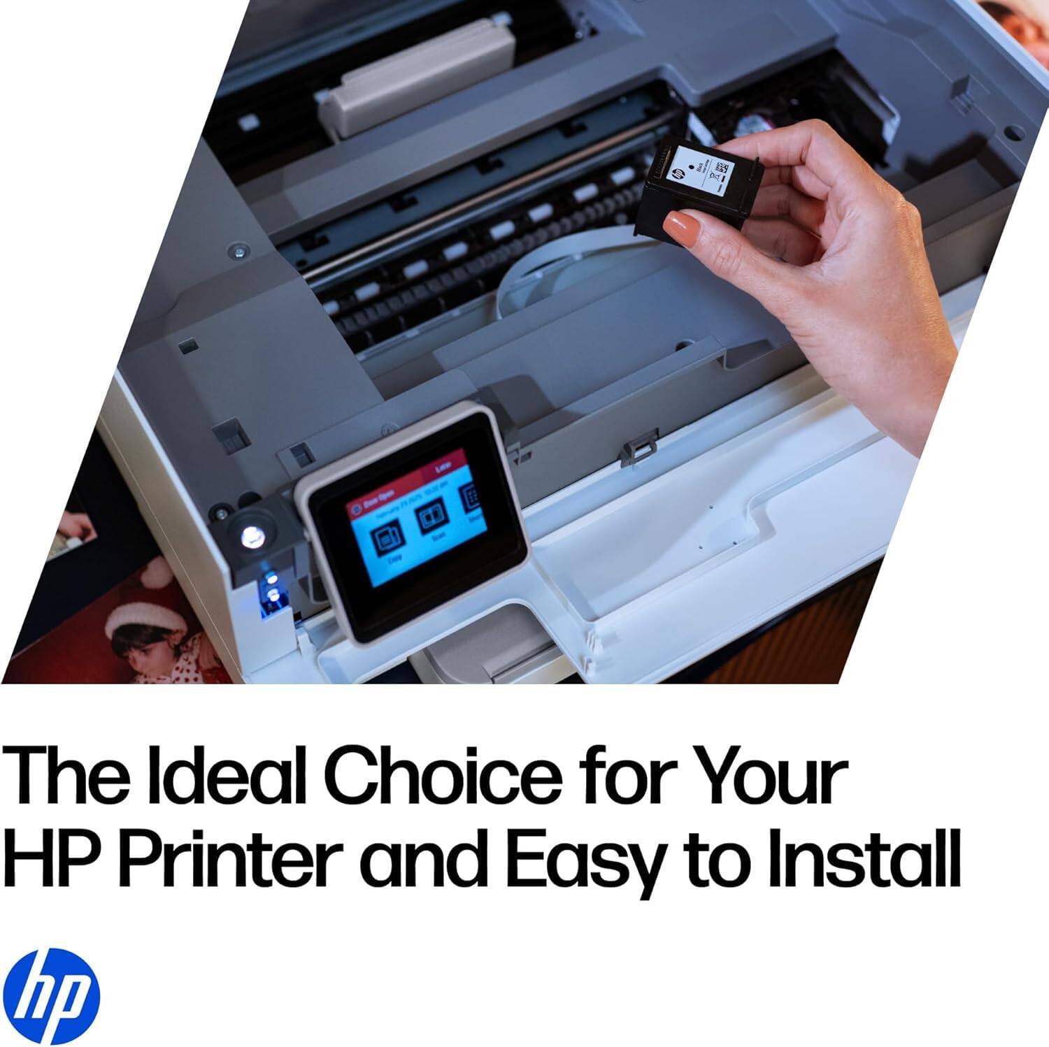 The Ideal Choice for Your HP Printer and Easy to Install