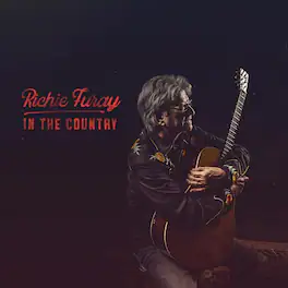 Richie Furay - In The Country - VINYL LP