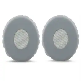 Kitcheniva - Bose OE2 OE2i Replacement Ear Pads Cushion Set Soft Foam Ear Covers Gray