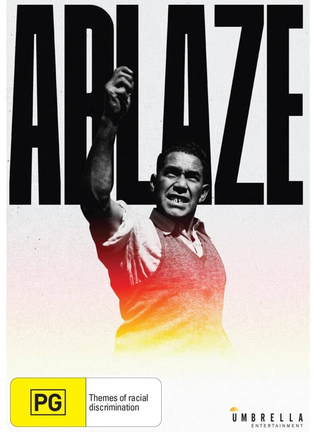 Ablaze - NTSC/0  - DVD