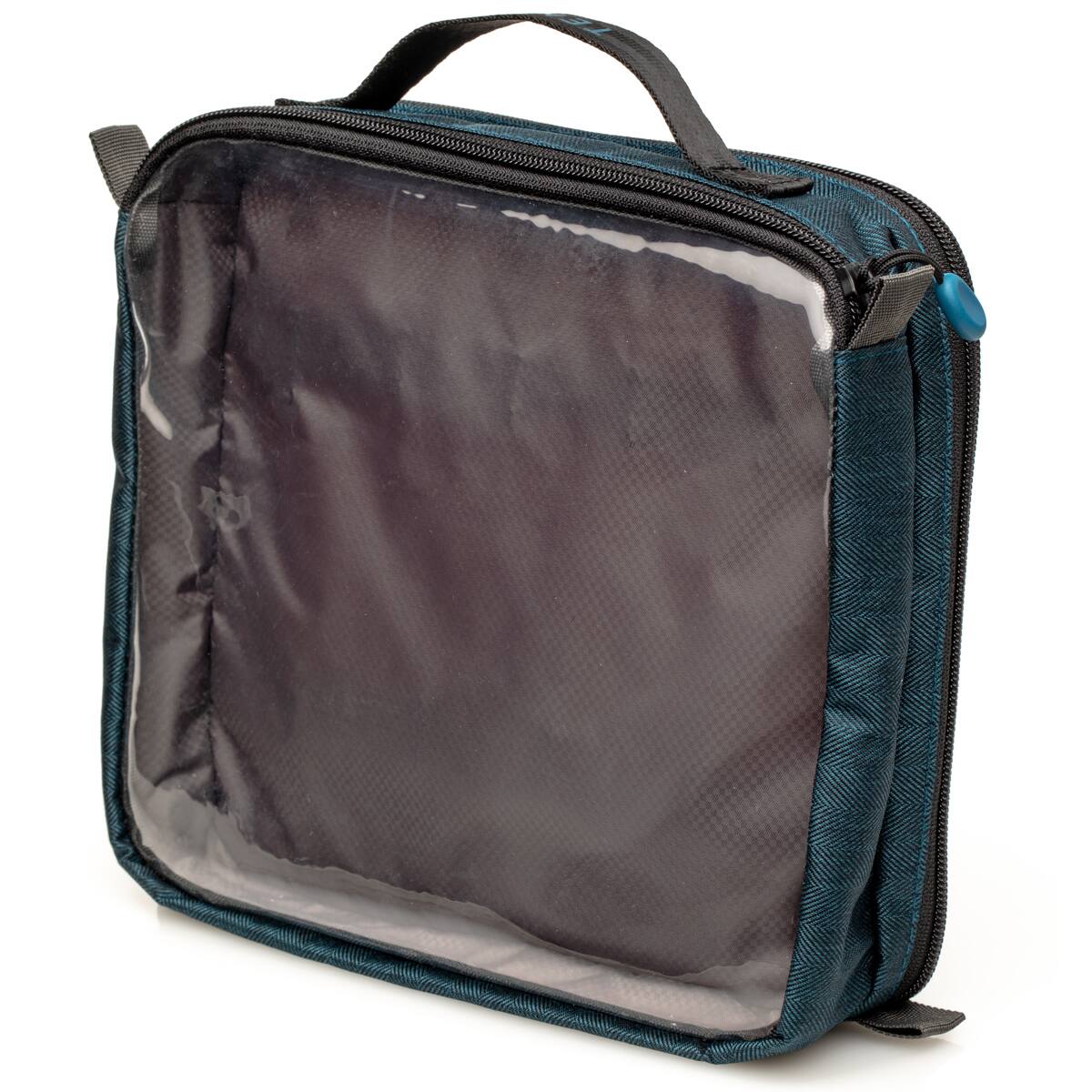 Tenba - Tools Cable Duo 8 Pouch, Blue