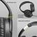 90° Rotation Axis
Unrivalled Flexibility
Adjustable Headband