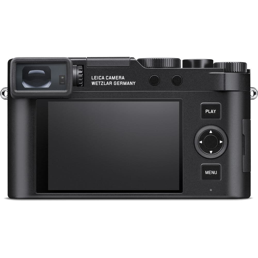 Leica D Lux 8 Digital Camera 19191 LEDL8BBBUSA - Best Buy