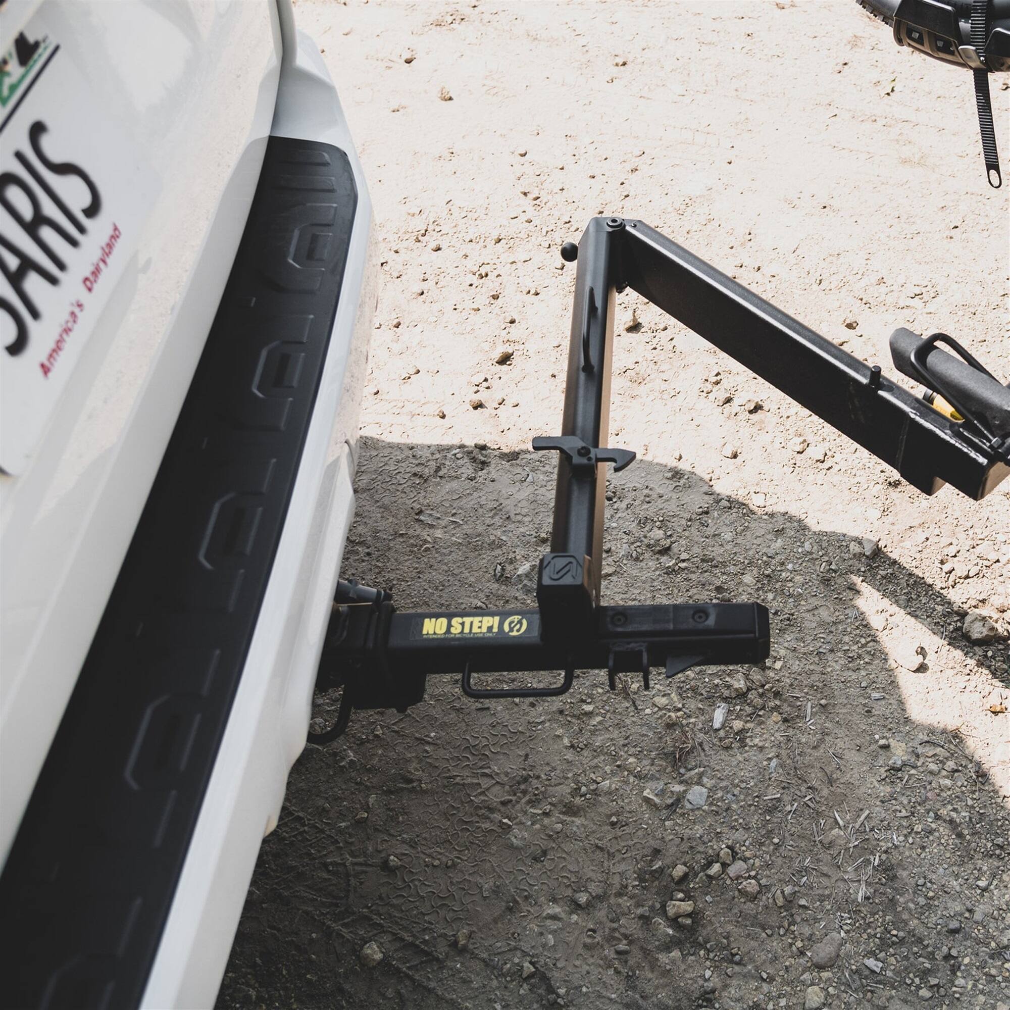 2 JARIS America's Dairyland Dairy NO STEP!