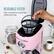 REUSABLE FILTER
Filter included for hassle-free coffee every day
NOSTALGIA