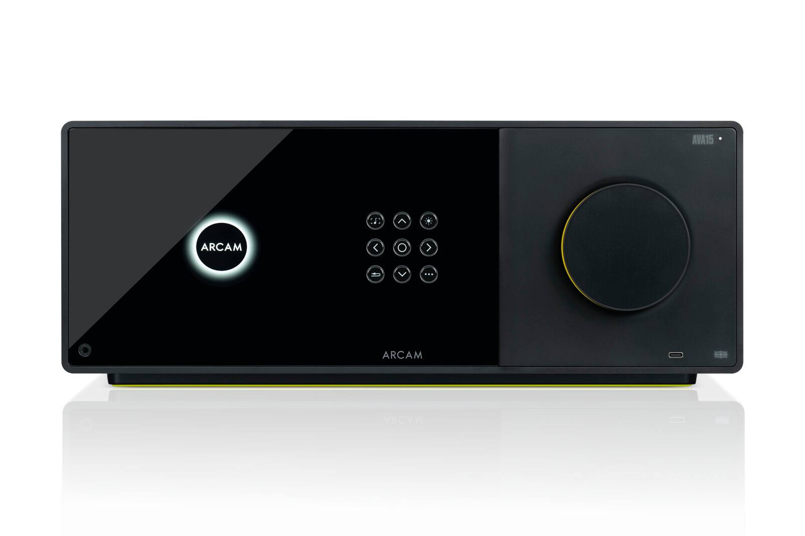 AVA15 : ARCAM