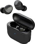 JLab - GO Air POP True Wireless Earbuds - Black